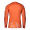 adidas 1. FC Nürnberg Torwarttrikot 2026/2027 Orange - orange