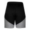 adidas 1. FC Nürnberg Training Short Schwarz - schwarz