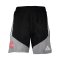 adidas 1. FC Nürnberg Training Short Schwarz - schwarz