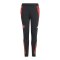 adidas 1.FC Nürnberg Trainingshose Kids Schwarz - schwarz