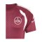 adidas 1. FC Nürnberg Trainingsshirt Rot - rot
