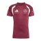 adidas 1. FC Nürnberg Trainingsshirt Rot - rot