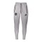 adidas 1. FC Nürnberg Travel Hose Grau - grau
