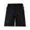 adidas 1. FC Nürnberg Travel Short Schwarz - schwarz