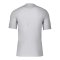 adidas 1. FC Nürnberg Travel T-Shirt Grau - grau