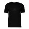 adidas 1. FC Nürnberg Travel T-Shirt Schwarz - schwarz