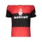 adidas 1. FC Nürnberg Trikot 3rd 2026/2027 Rot - rot