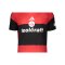 adidas 1. FC Nürnberg Trikot 3rd 2026/2027 Damen Rot - rot