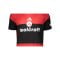 adidas 1. FC Nürnberg Trikot 3rd 2026/2027 Kids Rot - rot