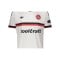 adidas 1. FC Nürnberg Trikot Away 2026/2027 Kids Weiß - weiss