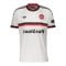 adidas 1. FC Nürnberg Trikot Away 2026/2027 Kids Weiß - weiss