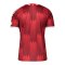 adidas 1. FC Nürnberg Trikot Home 2026/2027 Rot - rot