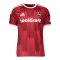 adidas 1. FC Nürnberg Trikot Home 2026/2027 Rot - rot
