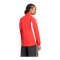 adidas 1. FC Union Berlin Anthem Jacke Rot - rot