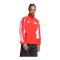 adidas 1. FC Union Berlin Anthem Jacke Rot - rot