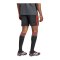 adidas 1. FC Union Berlin Short Away 2026/2027 Schwarz - schwarz