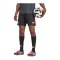 adidas 1. FC Union Berlin Short Away 2026/2027 Schwarz - schwarz