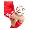 adidas 1. FC Union Berlin Short Home 2026/2027 Rot - rot