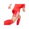adidas 1. FC Union Berlin Short Home 2026/2027 Rot - rot