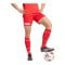 adidas 1. FC Union Berlin Short Home 2026/2027 Rot - rot