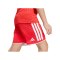 adidas 1. FC Union Berlin Short Home 2026/2027 Kids Rot - rot