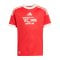 adidas 1. FC Union Berlin Trikot 4th 2025/2026 Kids Weiß - weiss