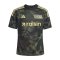 adidas 1. FC Union Berlin Trikot Away 2025/2026 Kids Grün - gruen