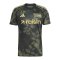 adidas 1. FC Union Berlin Trikot Away 2025/2026 Grün - gruen