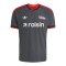 adidas 1. FC Union Berlin Trikot Away 2026/2027 Grau - grau