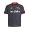 adidas 1. FC Union Berlin Trikot Away 2026/2027 Kids Grau - grau