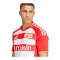 adidas 1. FC Union Berlin Trikot Home 2025/2026 Rot - rot