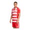 adidas 1. FC Union Berlin Trikot Home 2025/2026 Rot - rot
