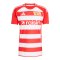 adidas 1. FC Union Berlin Trikot Home 2025/2026 Rot - rot
