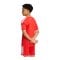 adidas 1. FC Union Berlin Trikot Home 2026/2027 Kids Rot - rot
