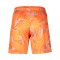 adidas 1. FC Nürnberg Torwartshort 2026/2027 Kids Orange - orange