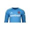 adidas 1. FC Nürnberg Torwarttrikot 2026/2027 Kids Blau - blau