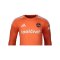 adidas 1. FC Nürnberg Torwarttrikot 2026/2027 Kids Orange - orange