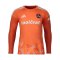 adidas 1. FC Nürnberg Torwarttrikot 2026/2027 Kids Orange - orange