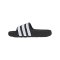 adidas Originals Adilette 22 Badelatsche Weiss - schwarz