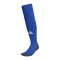adidas Adisock 24 Strumpfstutzen Blau - blau