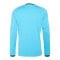adidas 26 Schiedsrichtertrikot Blau - blau