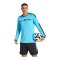 adidas 26 Schiedsrichtertrikot Blau - blau