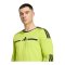 adidas 26 Schiedsrichtertrikot Gelb - gelb