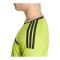 adidas 26 Schiedsrichtertrikot Gelb - gelb
