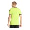 adidas 26 Schiedsrichtertrikot Gelb - gelb