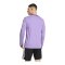 adidas 26 Schiedsrichtertrikot Lila - lila
