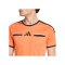 adidas 26 Schiedsrichtertrikot Orange - orange