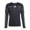 adidas 26 Schiedsrichtertrikot Schwarz - schwarz