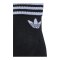 adidas Originals 3 Stripes Ankle 3er Pack Socken Weiß - weiss