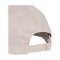 adidas 3 Stripes Baseball Cap Beige - beige